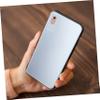 Hemobllo 3pcs Laptop Webcam Covers Sliding Privacy Protectors for Camera Lens Compatible Devices Easy to Use Adhesive for Secure Personal Privacy view 2