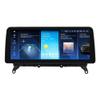 12.3" Touch Screen Android 12 Car Stereo for BMW X3 F25 X4 F26 2011-2017 NBT System Radio GPS Navigation, Carplay & Android Auto, Voice Control, Blue-Tooth 5.0 Head Unit (NBT 8+256GB) view 1