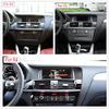 12.3" Touch Screen Android 12 Car Stereo for BMW X3 F25 X4 F26 2011-2017 NBT System Radio GPS Navigation, Carplay & Android Auto, Voice Control, Blue-Tooth 5.0 Head Unit (NBT 8+256GB) view 3