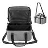 FOMITO Light Carry Bag Camera Case S10 with Shockproof Foam for Aputure Amaran 100D/S 100X/S 200D/S 200X/S Godox ML60 DSLR Stabilizer Drone view 1