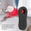Leapiture Camera Detector, Hidden Camera Finder Persistent Standby Mini Counter Surveillance Detector Accurate Security Signal Scanner for Office Hotel Bathroom view 3