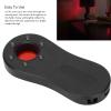 Leapiture Camera Detector, Hidden Camera Finder Persistent Standby Mini Counter Surveillance Detector Accurate Security Signal Scanner for Office Hotel Bathroom view 4
