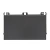 fqparts Touchpad for ASUS VivoBook 15 (X515DA, X515EA, X515EP, X515JA, X515JF, X515JP, X515MA, X515UA) Replacing Touchpad on ASUS VivoBook 15 Laptops Black view 1
