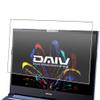 Puccy Tempered Glass Screen Protector Film, compatible with mouse computer DAIV S4 14" Laptop (Active Area Cover Only) Protective Protectors Guard view 1