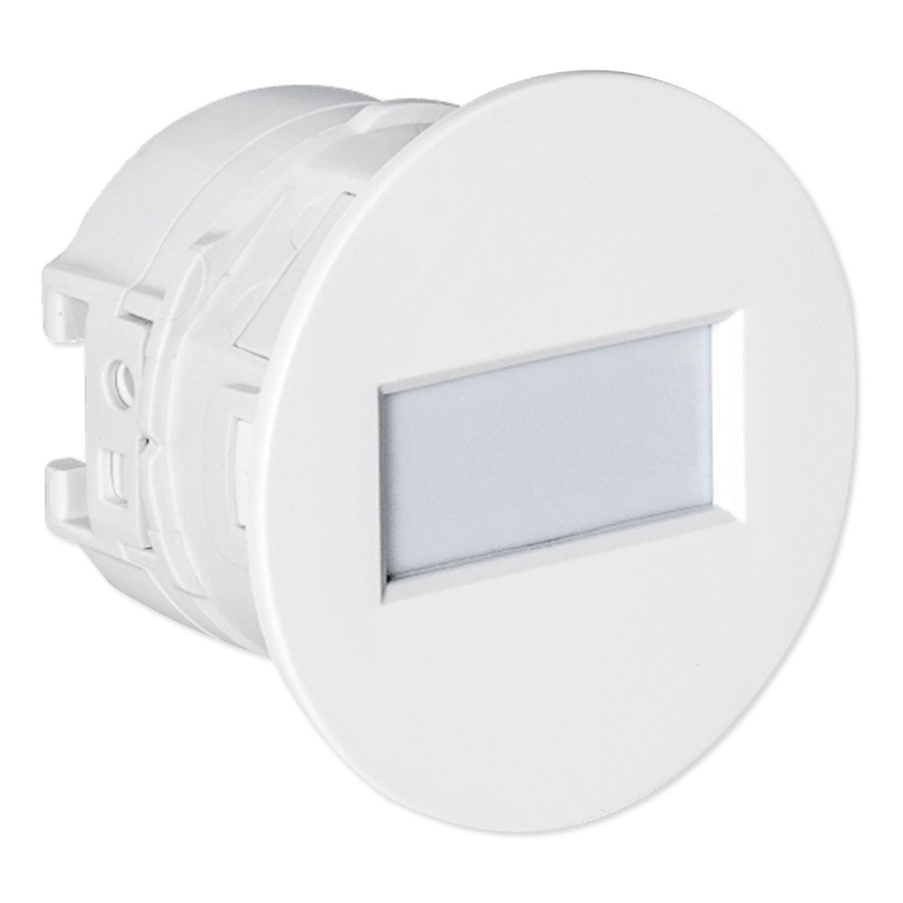 Optex AP-20NB(C) Indoor Recessed Mount PIR Detector, Curtain Detection, Wired