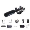 COMICA VM30 Shotgun Microphone, with Wireless Modes, Digital/Analog Output, 75/150Hz Low-Cut Filter Modes, Universal Video Microphone for Filmmakers, Vloggers - Camera, Smartphone, and PC view 1