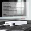 Flic Hub LR - Best Long Range Smart Home Hub with Native Support for Matter, Alexa, Homekit, Nanoleaf, Spotify, Philips Hue, Sonos, IR, Wi-Fi to Control Any Device with Flic Smart Button and Twist. view 2