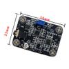 Audio Filter Amplifier Module Audio Amplifier Signal Board 4th Order Bandpass Filter view 2
