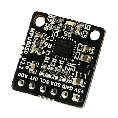 6050 6 Axis Acceleration Sensor Angle Module