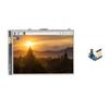 3.5 inch 4.3 inch 5 inch 7 inch 10.1 inch HDMI touch screen display (Pi4.4.3 inch IPS) view 1
