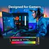 Gigastone M.2 SSD 500GB PCIe 3.0 NVMe SSD 3,000MB/s Internal Gaming Solid State Hard Drives Upgrade PC Laptop Storage High Speed Response for Gamers Graphic Design Creators IT Pros PCIe Gen3x4 view 3