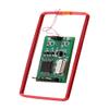 125Khz HID Embedded Door Access System Card Reader Module Wiegand 26-37 TTL Level Communication (Swipe 125Khz HID Card, TTL Level Format) view 1