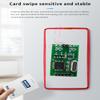 125Khz HID Embedded Door Access System Card Reader Module Wiegand 26-37 TTL Level Communication (Swipe 125Khz HID Card, TTL Level Format) view 4