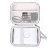 Tourmate Hard Case Replacement for Fujifilm Instax Square Link Smartphone Printer, Case Only view 1