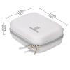 Tourmate Hard Case Replacement for Fujifilm Instax Square Link Smartphone Printer, Case Only view 4
