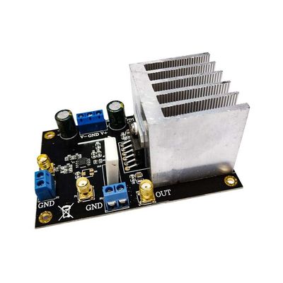 OPA541 module power amplifier audio amplifier 5A current power amplifier board
