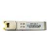 1000Base-T SFP Ethernet Transceiver 1G SFP to RJ45 Copper Module for Cisco GLC-T/SFP-GE-T Meraki MA-SFP-1GB-TX Ubiquiti UniFi UF-RJ45-1G, Mikrotik, TP-Link, Intel, Fortinet etc, 100m view 1