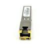 1000Base-T SFP Ethernet Transceiver 1G SFP to RJ45 Copper Module for Cisco GLC-T/SFP-GE-T Meraki MA-SFP-1GB-TX Ubiquiti UniFi UF-RJ45-1G, Mikrotik, TP-Link, Intel, Fortinet etc, 100m view 2