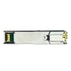 1000Base-T SFP Ethernet Transceiver 1G SFP to RJ45 Copper Module for Cisco GLC-T/SFP-GE-T Meraki MA-SFP-1GB-TX Ubiquiti UniFi UF-RJ45-1G, Mikrotik, TP-Link, Intel, Fortinet etc, 100m view 3