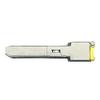 1000Base-T SFP Ethernet Transceiver 1G SFP to RJ45 Copper Module for Cisco GLC-T/SFP-GE-T Meraki MA-SFP-1GB-TX Ubiquiti UniFi UF-RJ45-1G, Mikrotik, TP-Link, Intel, Fortinet etc, 100m view 4