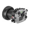 Seafrogs Underwater Housing for Fuji XT5 [40M/130FT] Waterproof Diving Camera Case for Fujifilm xt5 with PL Long Port for XF 16-80mm f/4 R, XF 18-55mm f/2.8-4 R, XF 16-55mm f/2.8 Lens view 2