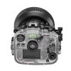 Seafrogs Underwater Housing for Fuji XT5 [40M/130FT] Waterproof Diving Camera Case for Fujifilm xt5 with PL Long Port for XF 16-80mm f/4 R, XF 18-55mm f/2.8-4 R, XF 16-55mm f/2.8 Lens view 3