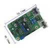 Senzooe Low Frequency Audio Power Amplifier Class A and B 5W view 2