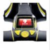upscreen Scratch Shield Screen Protector compatible with Motocaddy M3 Pro Electric Trolley - HD-Clear, Anti-Fingerprint view 2