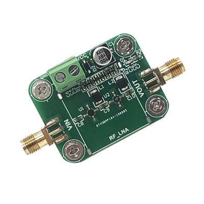 Senzooe LNA Amplifier DC-2GHz Board, 1 Channel