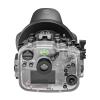 Seafrogs [40M/130FT] Underwater Housing for Fuji XT5 w/ 6inch Dome Port, Waterproof Diving Camera Case for Fujifilm xt5 for XF 16-80mm f/4 R, XF 18-55mm f/2.8-4 view 3