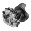 Seafrogs [40M/130FT] Underwater Housing for Fuji XT5 w/ 6inch Dome Port, Waterproof Diving Camera Case for Fujifilm xt5 for XF 16-80mm f/4 R, XF 18-55mm f/2.8-4 view 4