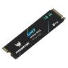acer Predator GM7 2TB SSD: M.2 2280 PCIe Gen 4 x4 NVMe 2.0, Read Speed Up to 7400 MB/s, Internal PC Solid State Drive for Laptop, Desktop and PS5 - BL.9BWWR.119 view 2