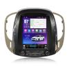 9.7" IPS Touch Screen Android 11 2+32GB 8 Core Car Stereo for Buick Lacrosse GM Alpheon 2009 2010 2011 2012 Vertical Style Radio Built-in Car-Play Android Auto GPS Navigation Head Unit view 1