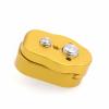 Eonvic 3/8" Screws Mini Quick Release Plate Lock Mount for ARRI RED Camera Monitor Camera Tripod LCD Monitor Magic Arm (Yellow) view 1