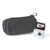 Storage Bag for Insta360 GO 3, Portable Protective Carrying Case Travel Bag for Go 3 Sports Camera Accessories view 1