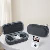 Storage Bag for Insta360 GO 3, Portable Protective Carrying Case Travel Bag for Go 3 Sports Camera Accessories view 2