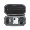 Storage Bag for Insta360 GO 3, Portable Protective Carrying Case Travel Bag for Go 3 Sports Camera Accessories view 3