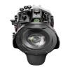Seafrogs [40M/130FT] Underwater Housing for Fuji XT5 w/ WA005B Short Dome Port, Waterproof Diving Camera Case for Fujifilm xt5 w/Short Lens 10-24mm f/4, XC 16-50mm F3.5-5.6 view 4