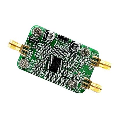 LTC1068 Module Programmable Filter Low Pass Filter Narrowband Bandpass Filter High-Pass Filter (Bandpass)