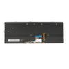 AZUBAYCOM LA Latin Spanish Layout- Laptop Keyboard for HP Specture 13-aw 13-aw0000 13-aw1000 13-aw2000 13t-aw 13t-aw0000 13t-aw2000 NSK-XT2BQ 9Z.NGPBQ.21E Backlit Silver view 2