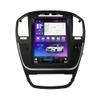 9.7" IPS Touch Screen Android 11 2+32GB 8 Core Car Stereo for Opel Insignia Buick Regal 2008-2013 Vertical Style Radio Built-in Car-Play Android Auto GPS Navigation Head Unit-Black view 1