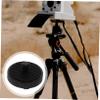 Mikikit 3pcs Tripod Screw Adapter for DSLR Cameras Durable Hot Shoe Mounts Grip Compatible Tripods Monitors and Microphones view 2