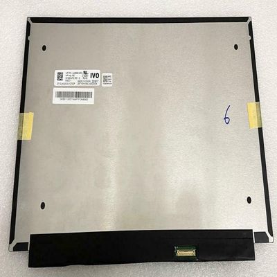 13.3" FHD LCD Screen LED Display Replacement M133NVFC R3 L56014-ND1 (Non-Touch)