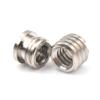 5Pcs Female 1/4" To Male 3/8 Inch Convert Screw Adapter For pod Head And For Monopod Ballhead DSLR Camera Accessories view 4