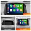 Stereo Radio for Renault Koleos 2008-2016 - Biorunn Wireless Wired Carplay and Android Auto GPS Navigation - (4GB+64GB) Head Unit 9 Inch Blu-etooth RDS FM AM DSP view 2