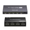 HDMI 2.0 Splitter 1 in 4 Out + HDMI 1.4 Splitter 1 in 4 Out view 1