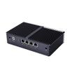 Kettop Firewall Device Mi5200L Core I5-5200U,1.5Ghz (4Gb Ddr3 Ram 32Gb Ssd Wifi) Aes-Ni,Dual Core 4xGigabit Nics, Support for Windows,Linux,Sophos,Vyos,Untangle view 3