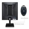 Kettop Firewall Device Mi5200L Core I5-5200U,1.5Ghz (4Gb Ddr3 Ram 32Gb Ssd Wifi) Aes-Ni,Dual Core 4xGigabit Nics, Support for Windows,Linux,Sophos,Vyos,Untangle view 4