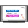 15.6" Screen Replacement for Acer Predeator Triton 300 PT315-51-70E9 LCD Display Panel 40 pin 144Hz (FHD 1920x1080 Non-Touch) view 1