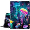 BPQOJB for Kindle Paperwhite Case - 10th Gen 2018, 6 Inch, Auto Wake/Sleep, Ocean view 1